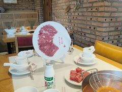 -焯牛潮汕牛肉火锅(云峰街创始店)