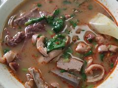 -李小老烧饼(常营民族家园店)
