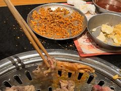 -炽城·烤肉名家(鸿达中央广场店)