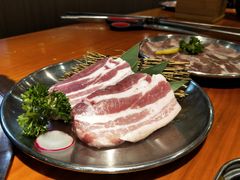 -kingkong大猩猩烤肉(CBD店)