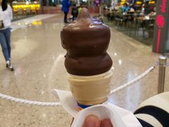 -DQ·蛋糕·冰淇淋(万象城店)