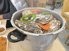 -一蚝一贝海鲜特色餐厅(万象城店)