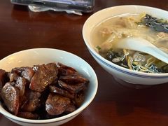 小馄饨-孝店王酒酿馒头(安昌1店)