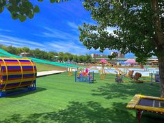 -北京鹿世界主题园