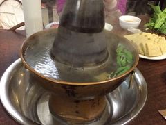 张记老北京涮肉-前门张记涮肉(前门店)