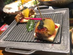-蟹将军·松叶蟹和牛日料放题自助(K11店)
