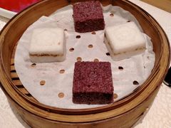 松鹤小方糕-松鹤楼(狮山永利广场店)