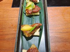 -匠和风精致料理(世茂双子塔店)