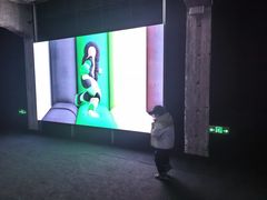 -现代汽车文化中心 Hyundai Motorstudio Beijing