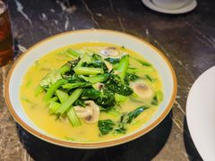 -大潮淮·淮扬菜(何园旗舰店)