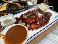 -蔼若春.传承云南菜(金碧公园店)