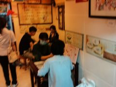 等位区-玫瑰甜品(文明路店)