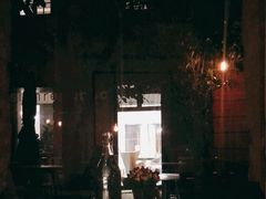 -Ocean's Table 欧舍