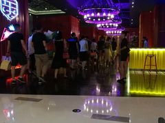 -乐宴KTV(华强北中航城君尚购物中心店)