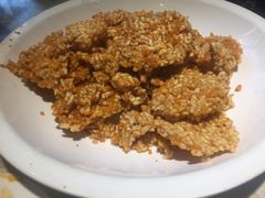-眷江南之小蓝鲸(王府大街店)