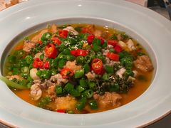 -涌上外婆桥(海宁银泰城店)