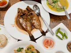 -寻鲜记·东海味·经典甬菜(宁波开元名都大酒店)