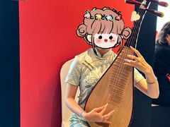 -馋遇江南·精致湖景雅宴(东方之门店)