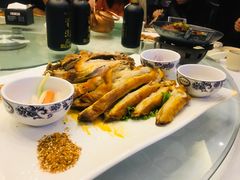 -金家老三饭庄(常营店)