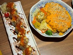 -隐月· 㐂和食屋(芝罘万达公馆店)