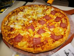 -乐凯撒披萨(海岸城店)