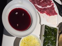 -九鼎轩脆毛肚火锅(南京东路店)