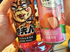 -阳阳老火锅(小南门店)