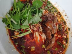 -李与白包子铺(桐梓林店)