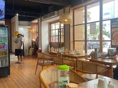 -海云台韩式汤饭·13年匠心韩料(南山店)