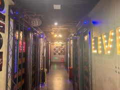 -唱吧麦颂KTV(西单华威潮铺街店)