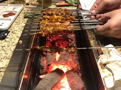 -丰茂烤串(全国首店)