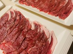 -福寿斋·老北京铜锅涮肉·烤鸭(顺义总店)