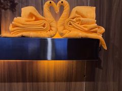-江南足纪·影院足道·轻奢SPA(笋岗HALO广场店)