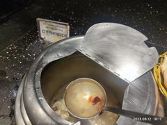 -赛象酒店·福泉阁中餐厅