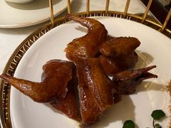 -径山十八道·风味民间菜(华夏之心店)