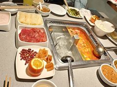 -海底捞火锅(八佰伴店)