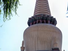 -张掖大佛寺景区