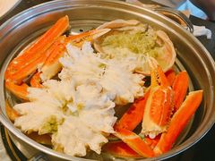 -蟹之国·精品蟹料理(极地店)