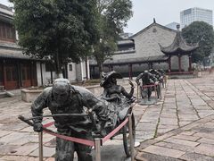 -龙潭水乡