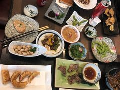 -德川家日本料理(中关村寰太大厦店)