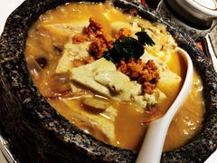 -东方饺子王(工农大路店)