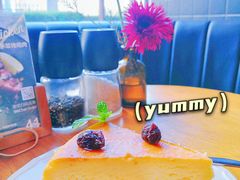 -The Diner X餐厅(青岛万象城店)