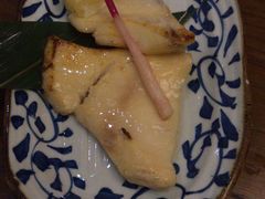 -江户家·日本料理·铁板烧(汉江东路店)