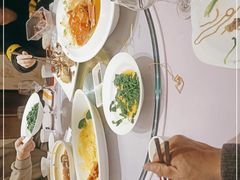 -顺风江南宴(静安大融城店)