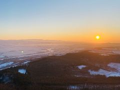 -帽儿山国家森林公园