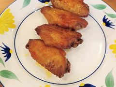 -萨莉亚意式餐厅(深圳北站店)