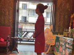 -新白鹿餐厅(龙游路总店·杭帮菜名店)