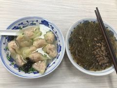 -新丰小吃(中山中路分店)