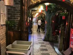 -小龙坎火锅(香港中路店)