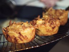 -阿婆油墩子(五里桥路188弄小区店)